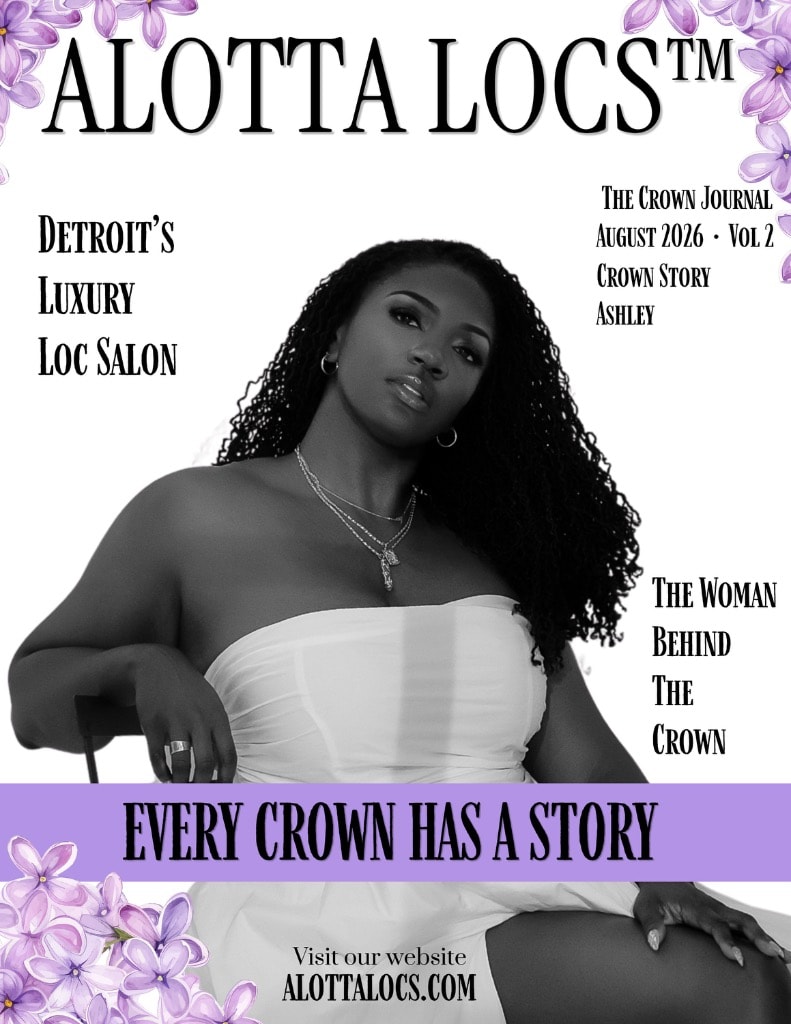 The Crown Journal Vol. 02 — Every Crown Has A Story